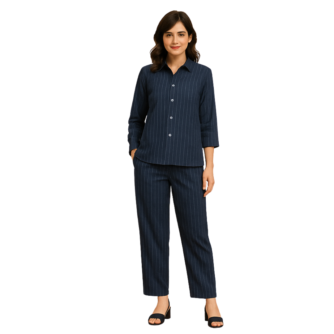 Comfort Bloom - Co-ord Combo (Set of 3)
